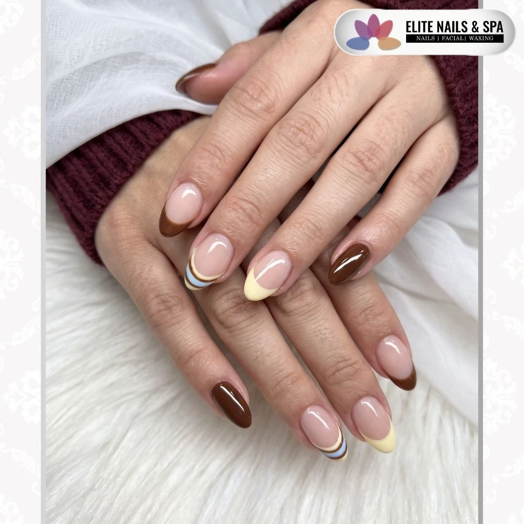 Cute nails